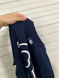  Áo phông MLB navy 0713510 
