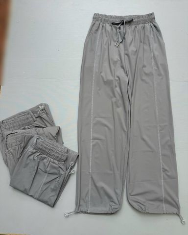  Quần JOGGER ICE TEXT 0516520 G11T1P 