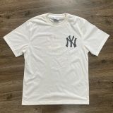  Áo phông MLB huỷ tag sườn G11T3T 