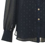  Áo sơ mi 8100 Hàn Quốc 0426014  (G12- T3) ĐK 