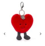  Charm Jelly Cat ( đã kiểm ) 