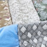  Chăn vải lông xuất Mỹ 09075 Xả lỗ (đã kiểm) 