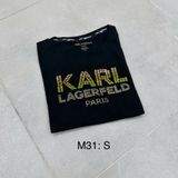  Áo phông Karl Largerfeld G15 180326 