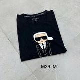  Áo phông Karl Largerfeld G15 180326 