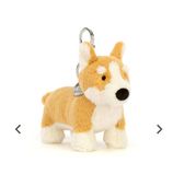  Charm Jelly Cat ( đã kiểm ) 