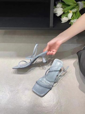  Giày The Mikelin HànQuốc A881-1 DK 