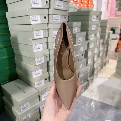  Giày Meibaiyi 1899-35 DK 