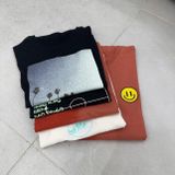  Áo phông bé trai 4 mẫu 0407514 