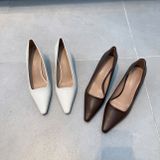  Giày GouLi 669-1 (đã kiểm) 