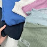  Quần SO nhiều màu loe 0310010 G11-T1T ĐK 