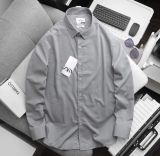  Áo sơ mi Zara nam vải chống nhăn 