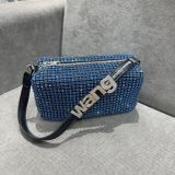  Túi Alexander WANG 1033031 