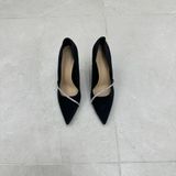  Giày Meibaiyi 1899-1 DK 