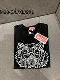  Áo phông KENZO thêu hổ 2000302  (G10- T4) 