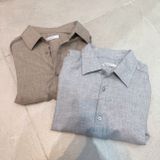  Sơ mi nam GLORIA jeans 0215505 G12-T1 