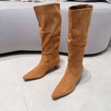  Boot Starkela ST1826-1 ( đã kiểm VT. ) 