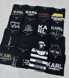  Áo phông Karl Largerfeld G15 180326 