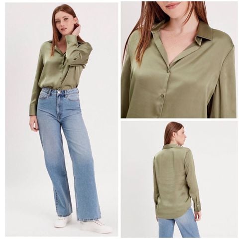  Sơ mi CACHE CACHE hàng Pháp G6-T3 