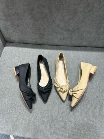  Giày Miss Beney H886-26 DK 