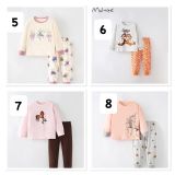  Đồ kids lẻ mẫu 