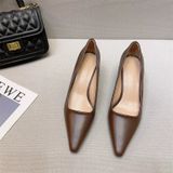  Giày GouLi 669-1 (đã kiểm) 