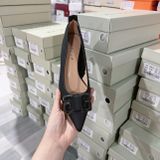  Giày Meibaiyi 83355-3 DK 