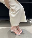  Giày The Mikelin HànQuốc A881-9 