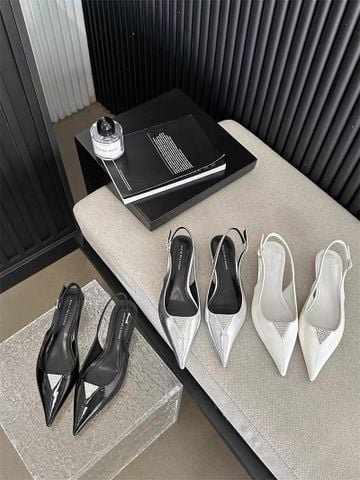  Giày hộp xanh XieDu 1560-7 