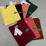  Áo phông trơn LACOSTE G1T1 
