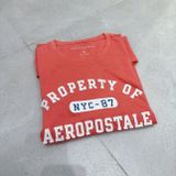  Áo phông nam AE nhiều mẫu có hình 0313008 G5-T1 