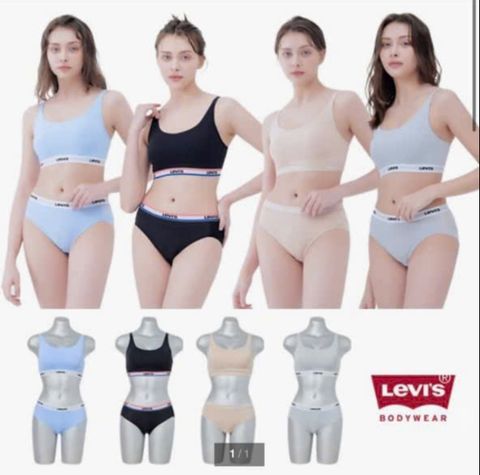  Set Levis 0515084 G8-T2 ĐK 