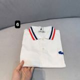  Polo Lacoste 2025 ( VT-đã kiểm) G2-T4 