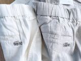  Quần dài nam LACOSTE 5 màu Linen 300262 