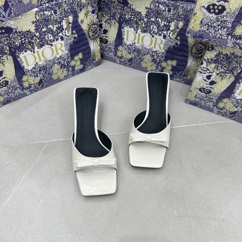  Dép MEIBAIYI 1012-1 DK 