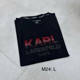  Áo phông Karl Largerfeld G15 180326 