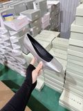  Giày Meibaiyi 7467-10 DK 