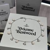  Vòng cổ VIVIENNE WESTWOOD GOLD GDH-T2( đã kiểm ) 