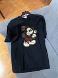  Áo Zitong đá D9 Mickey 1601702 G11T1P 