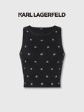  Áo KARL LAGERFELD 3301702 G3T3 