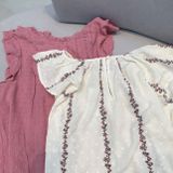  Áo Loft 10075 ( VT- đã kiểm ) G2-T4 