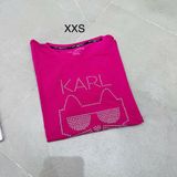  Áo phông Karl Largerfeld G15 180326 