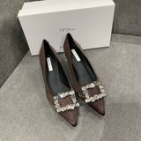  Giày Muse 555-3 chưa check 