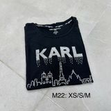  Áo phông Karl Largerfeld G15 180326 