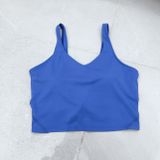  Bra LULULEMON nhiều màu 0216520 G7T1 