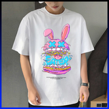  Áo DREW 3 mẫu 0314502 G11T1P 