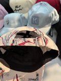  Mũ Karl Lagerfeld 0329028 G9-G10 DK 