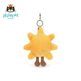  Charm Jelly Cat ( đã kiểm ) 