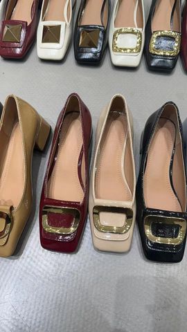  Giày GOULI 2023-6 (đã kiểm) 