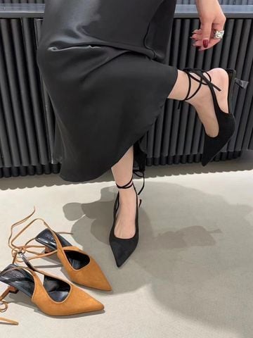  Giày Guoli 1011-2 ok 