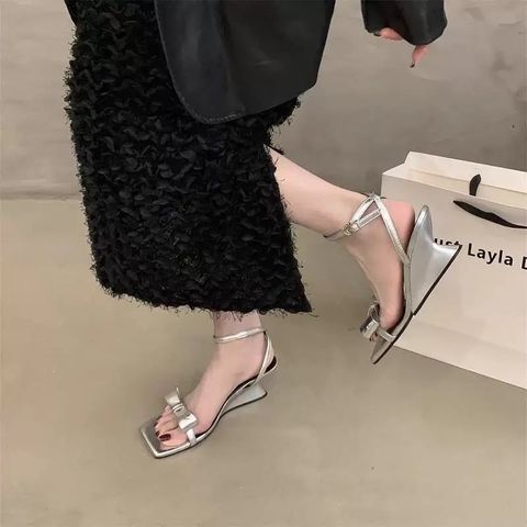  Sandal ShanghaiGuli 8867-1 (kho VT-sale) 